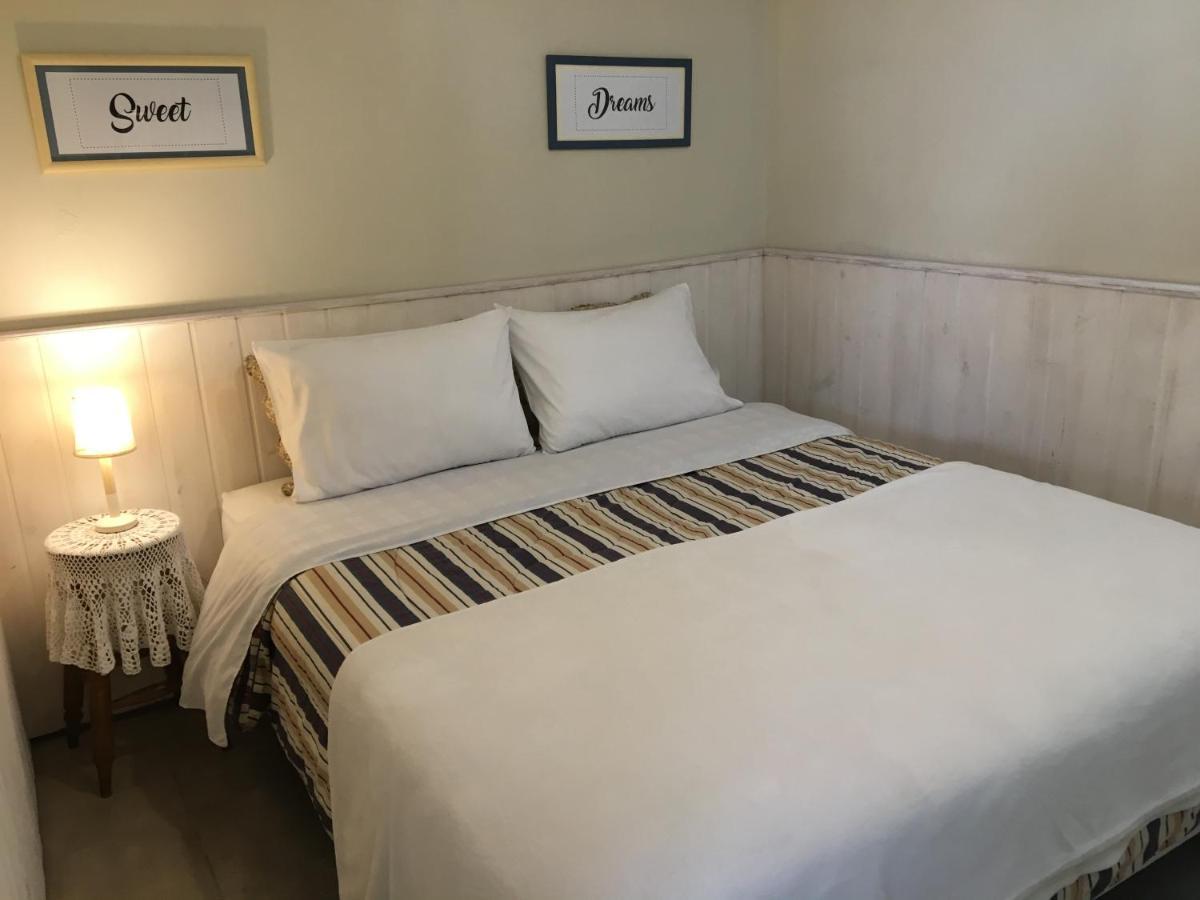 Rios Que Nos Unen Hostel 콜로니아델사크라멘토 외부 사진