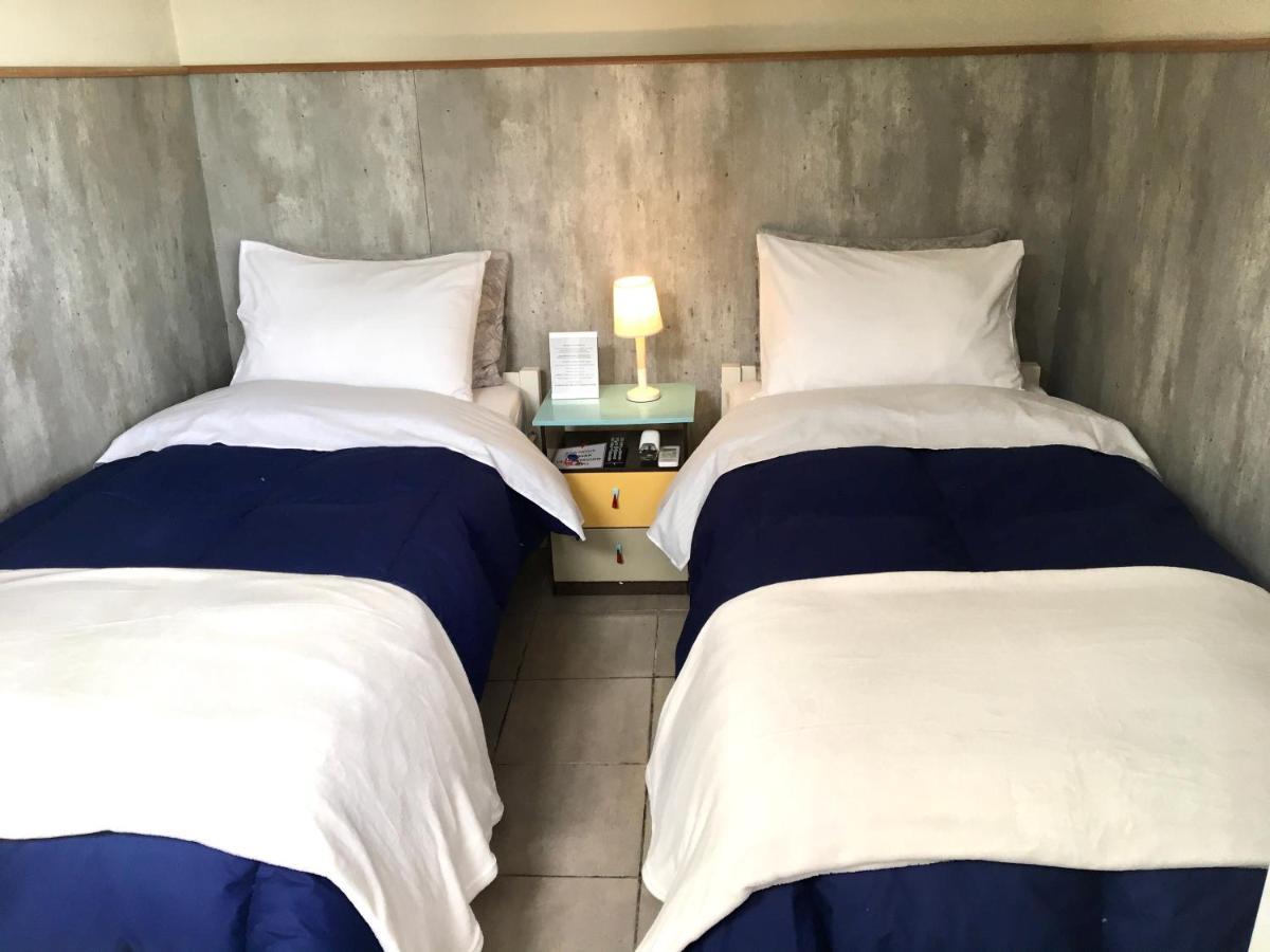 Rios Que Nos Unen Hostel 콜로니아델사크라멘토 외부 사진