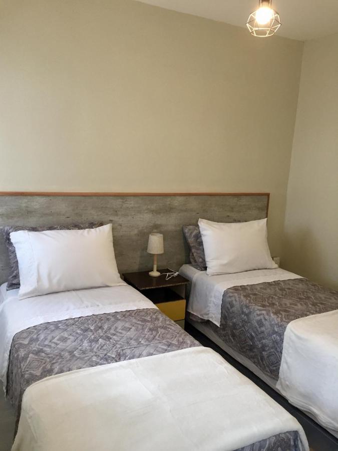 Rios Que Nos Unen Hostel 콜로니아델사크라멘토 외부 사진