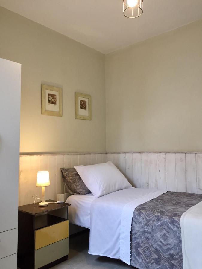 Rios Que Nos Unen Hostel 콜로니아델사크라멘토 외부 사진
